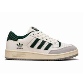 Sneaker Adidas verde